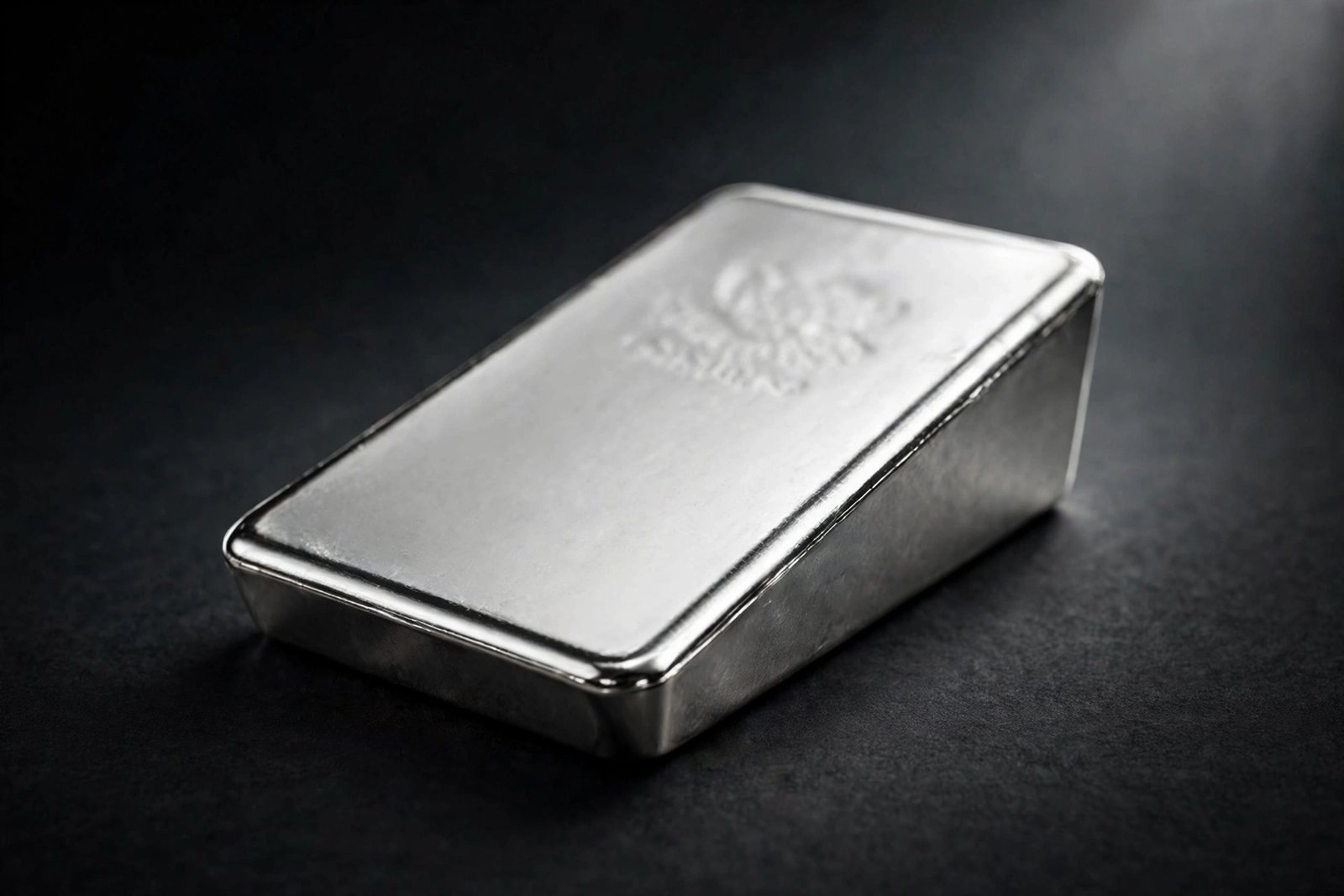 1 oz Palladium Bar